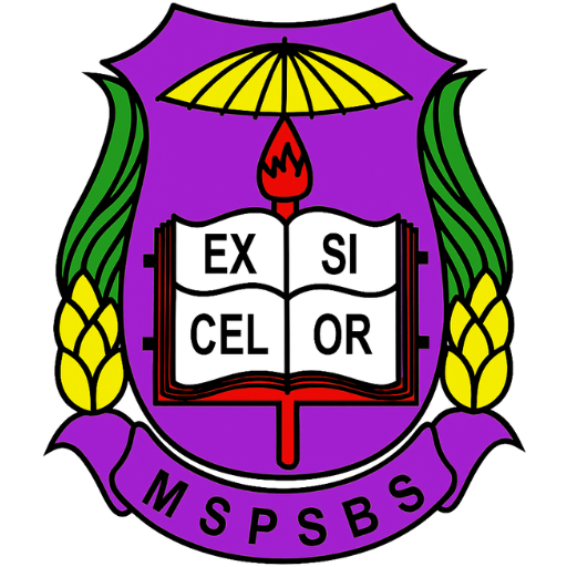 MSPSBS Logo
